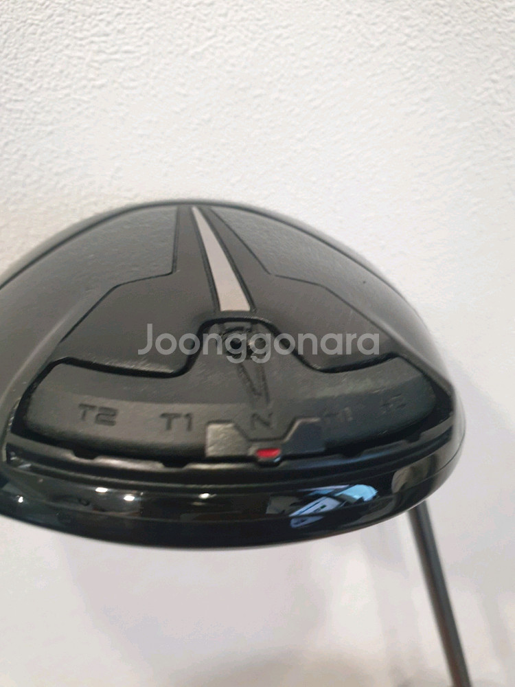 타이틀리스트 TSR3 10도 TSP310S 드라이버--4