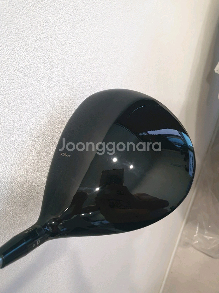 타이틀리스트 TSR3 10도 TSP310S 드라이버--5