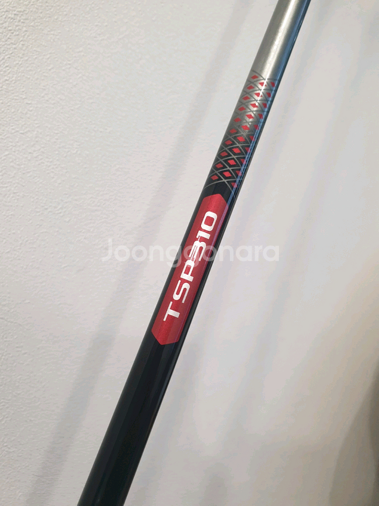 타이틀리스트 TSR3 10도 TSP310S 드라이버--9