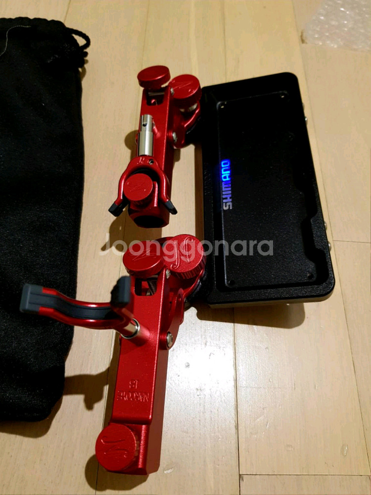 나루예 멀티 거치구 외 나루예 용품팝니다--5