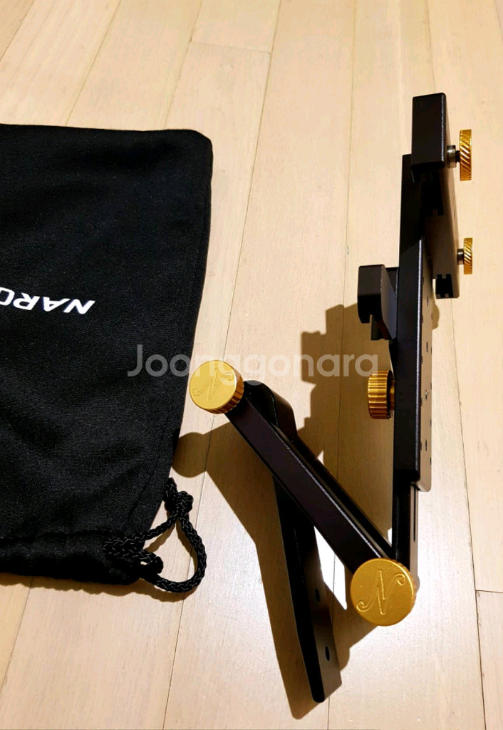 나루예 멀티 거치구 외 나루예 용품팝니다--3