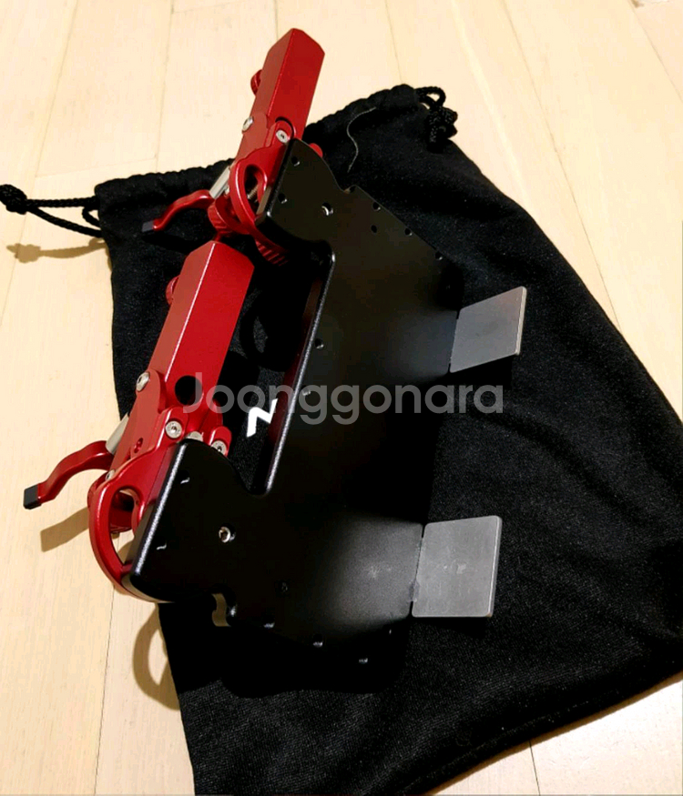 나루예 멀티 거치구 외 나루예 용품팝니다--4