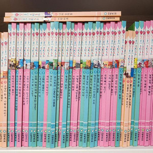 딸기풀이 수학동화