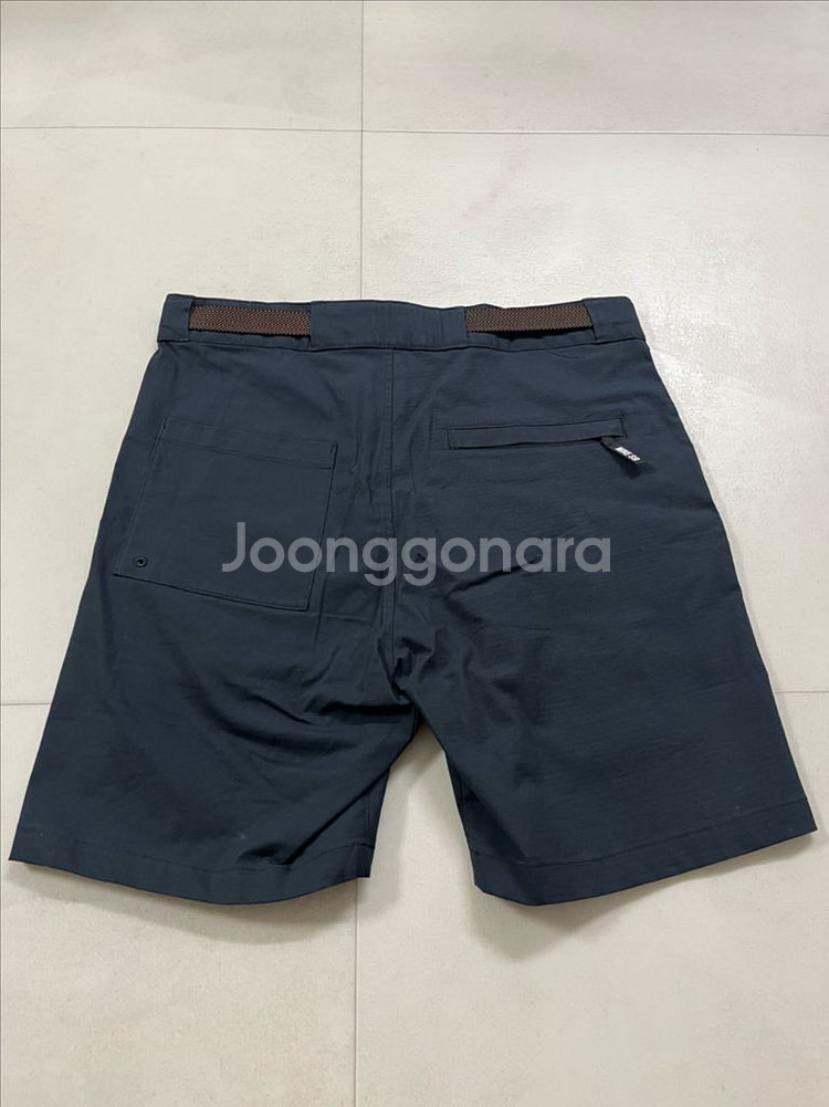 [30] 나이키 SB 반바지(DA3133-010)--1