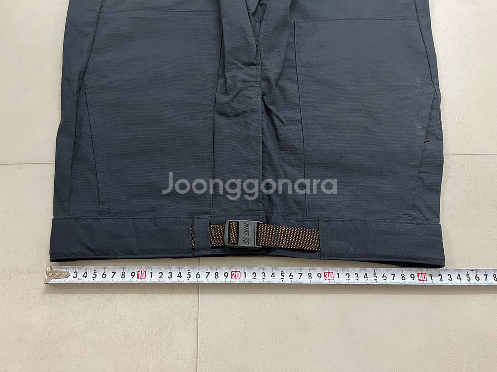 [30] 나이키 SB 반바지(DA3133-010)--4