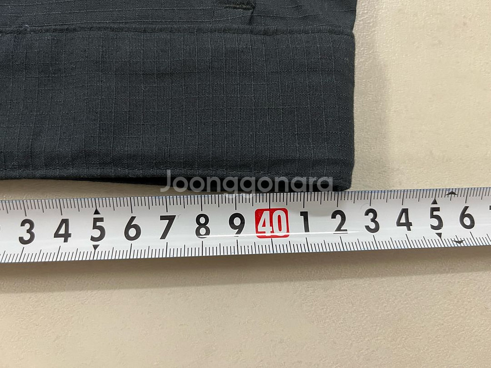 [30] 나이키 SB 반바지(DA3133-010)--5