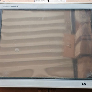 LS 터치스크린 PMU-830TT(V2.3)