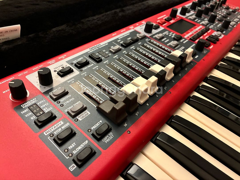 노드 일렉트로 6d 61 상태 최상--2