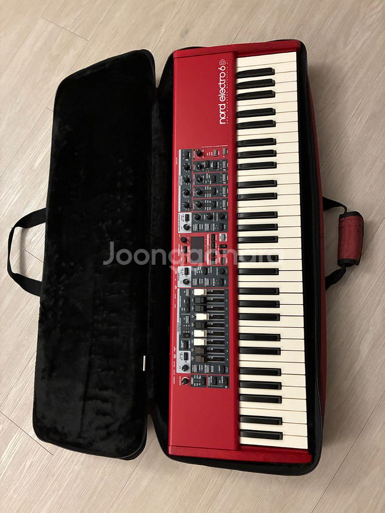 노드 일렉트로 6d 61 상태 최상--0