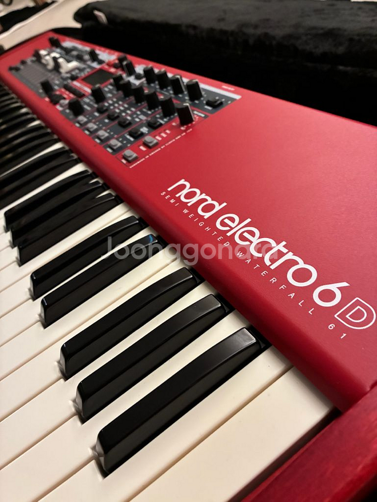 노드 일렉트로 6d 61 상태 최상--1