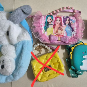 유아 가방 / 낱개구매 가능