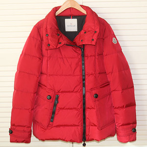 몽클레어 여성 패딩 점퍼