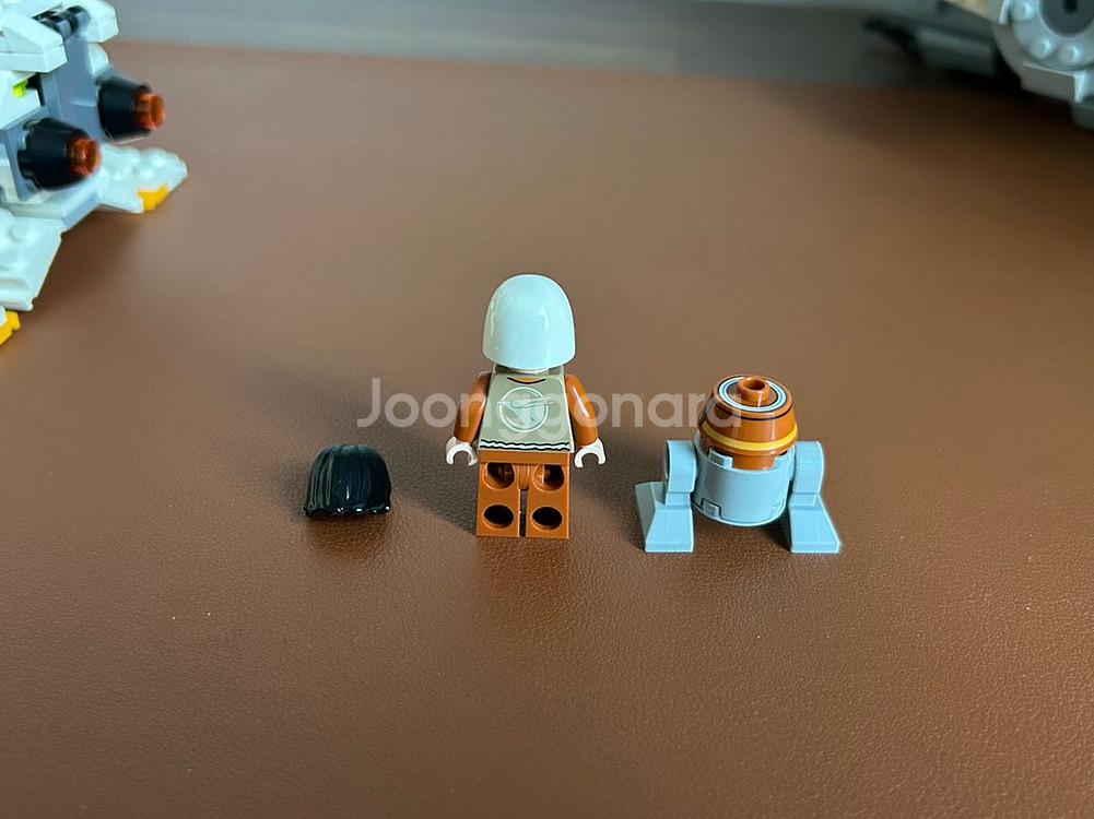 레고 스타워즈 고스트와 팬텀--3