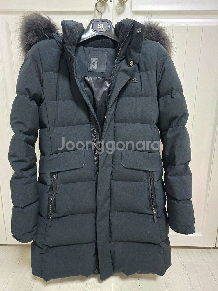 k2 패딩 85--0