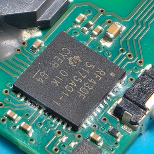 볼보 XC60 2020년식 세탁기 침수로 고장난 스마트키 완벽 복구