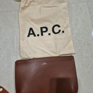 apc 아페쎄 클러치