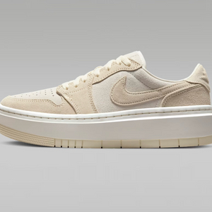 나이키 에어조던 1 엘리베이트 로우 코코넛 밀크 245