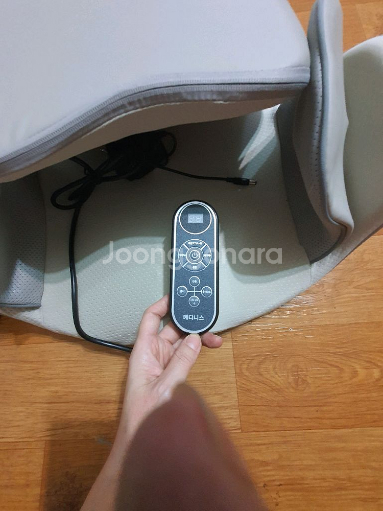 메디니스허리.골반맛사지기--1