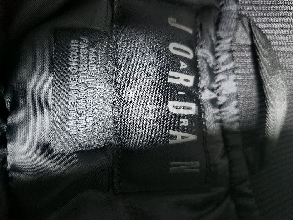 나이키조던키즈점퍼--3