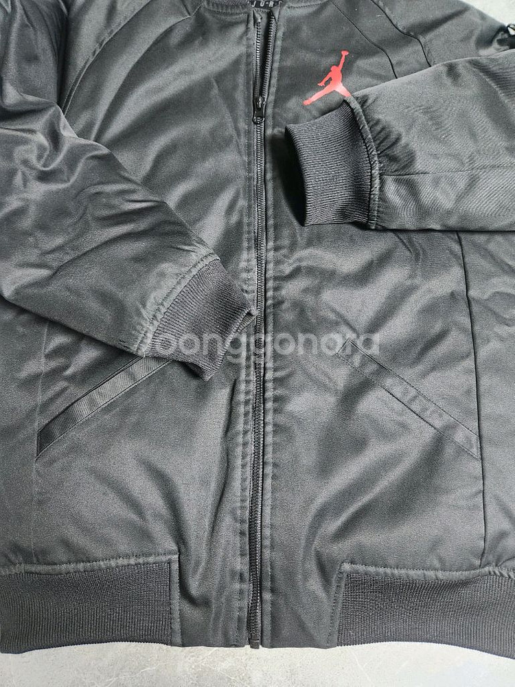 나이키조던키즈점퍼--6