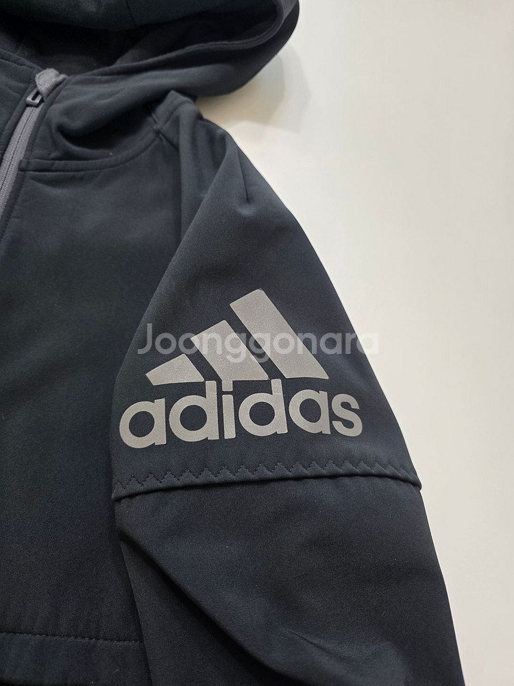 아디다스 여성 러닝 후드 집업 (85)--3