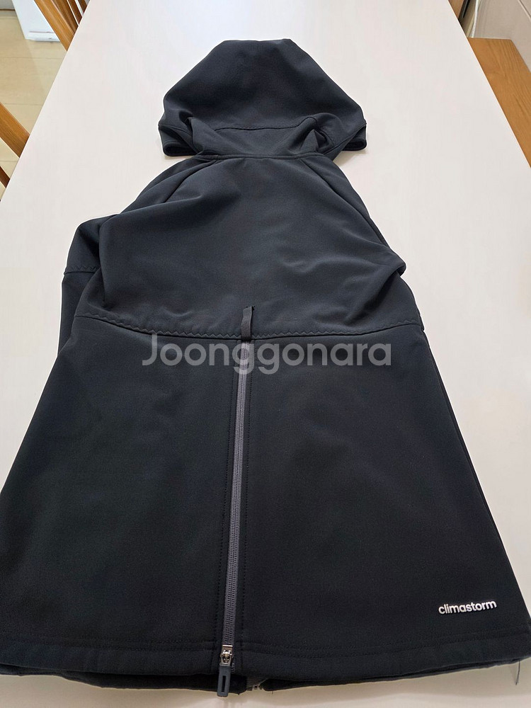 아디다스 여성 러닝 후드 집업 (85)--6