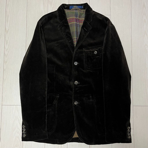 [M] 폴로 랄프로렌 코듀로이 블레이저 자켓
