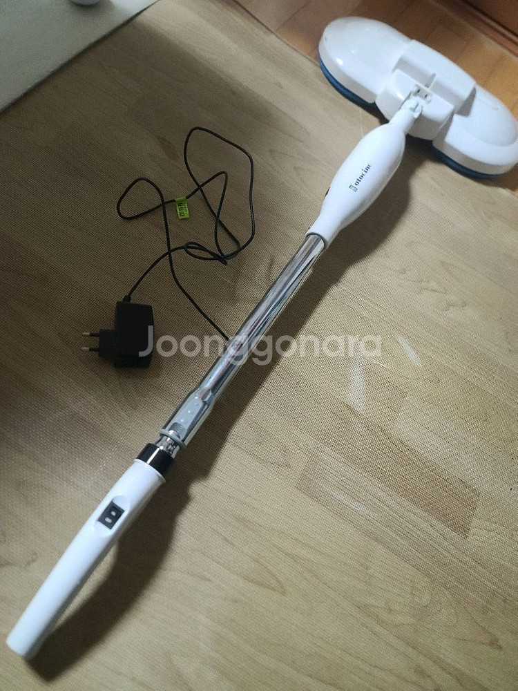 오토씽 스마트 무선 물걸레 청소기 700ba와 700b--0
