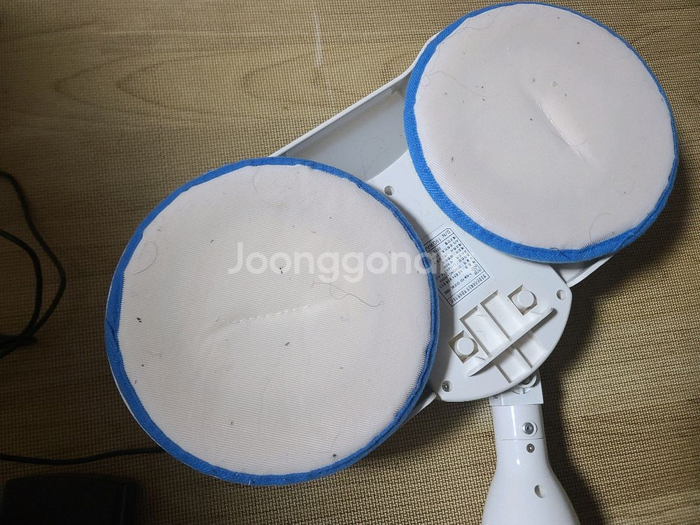 오토씽 스마트 무선 물걸레 청소기 700ba와 700b--2