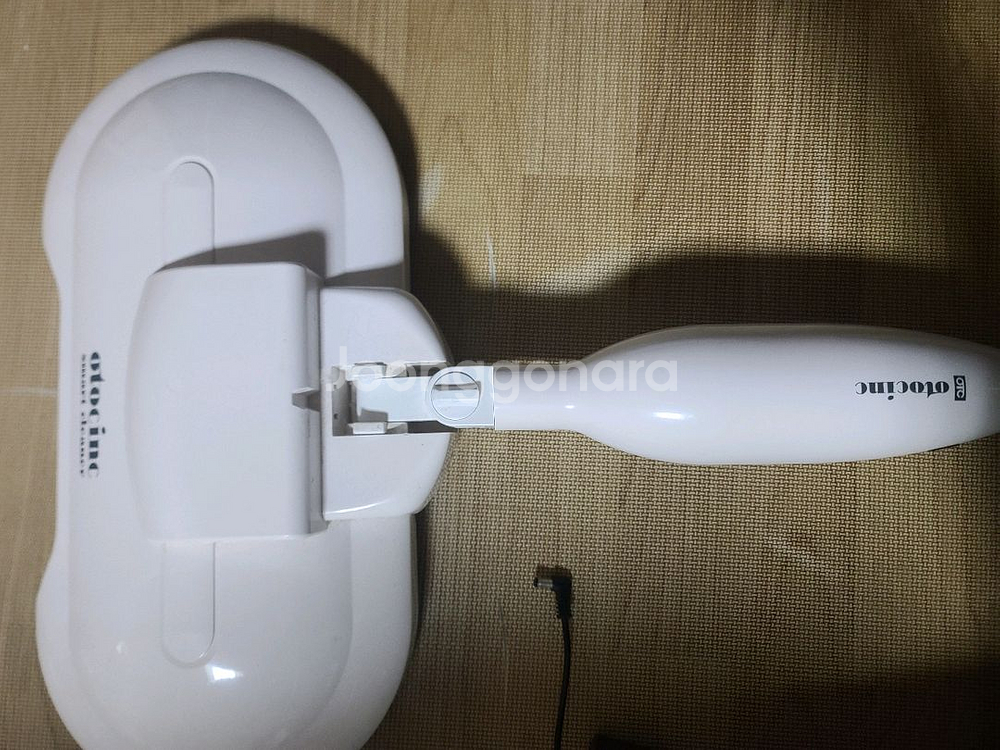 오토씽 스마트 무선 물걸레 청소기 700ba와 700b--1