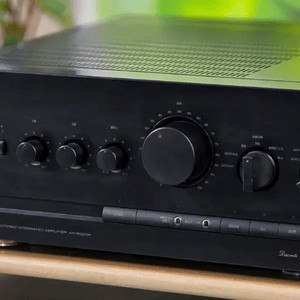 [구매] 인켈 AX 9030R 인티앰프 구매