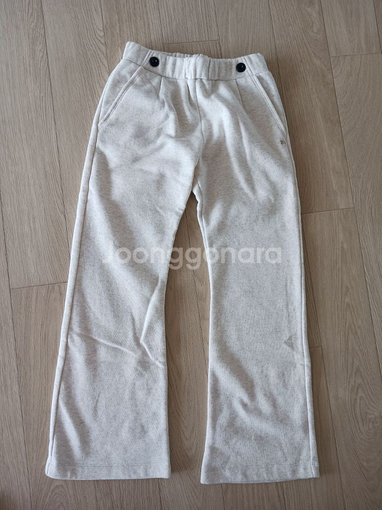 빈 여아 바지4 티셔츠3 일괄팝니다(155-165사이즈--3