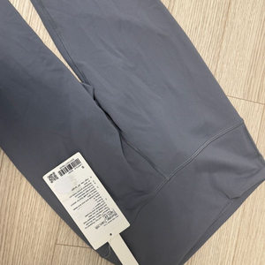 (새상품) 룰루레몬 원더트레인 레깅스 아시아핏 24인치