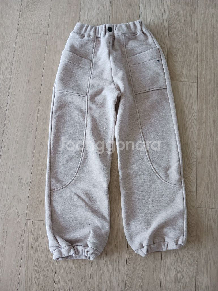 빈 여아 바지4 티셔츠3 일괄팝니다(155-165사이즈--6