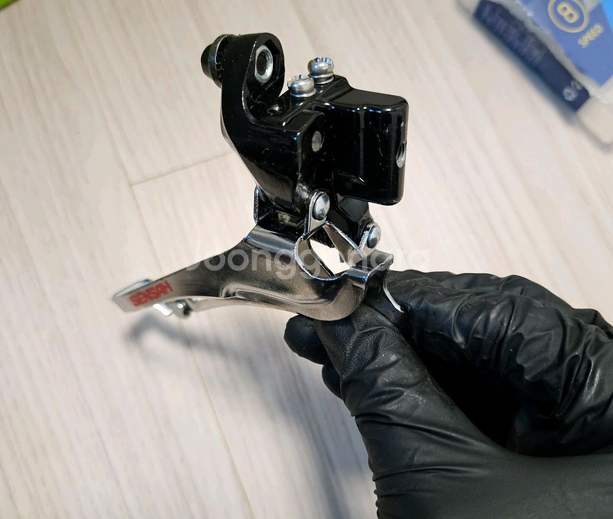 자전거 시마노 소라 구동계 세트--1