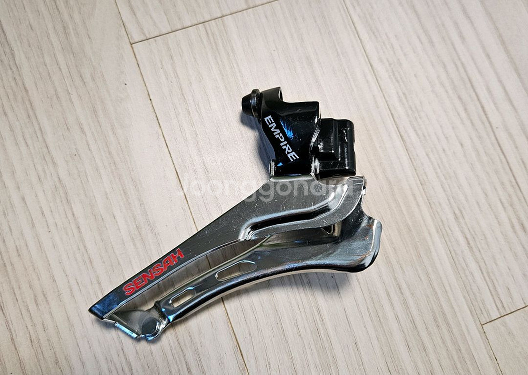 자전거 시마노 소라 구동계 세트--0