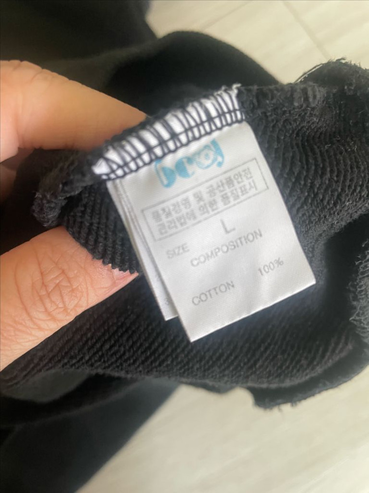 베베베베 후드-주니어L--1