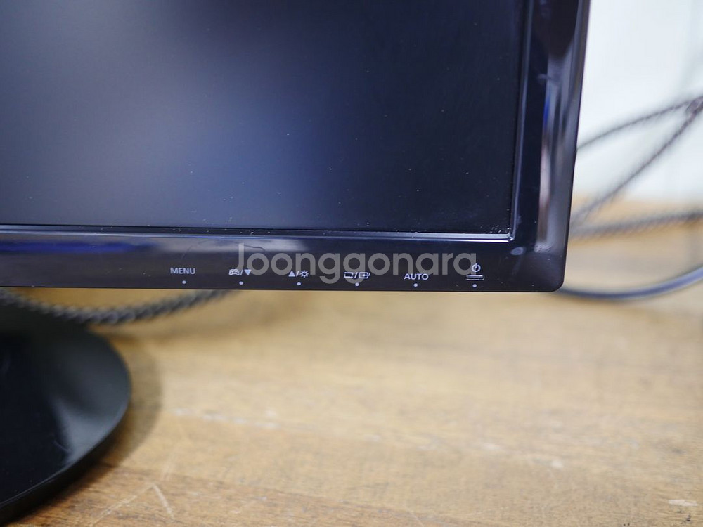 삼성 24인치 LED 모니터 S24D300H 판매--7