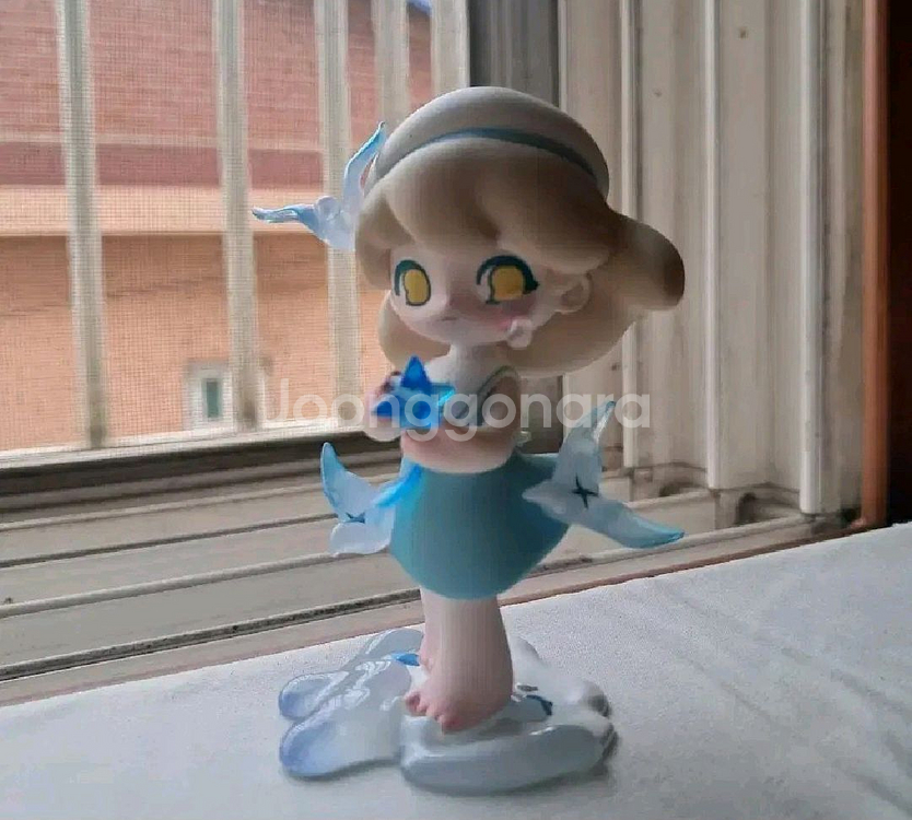 팝마트 아주라 별을 그리는 꿈--0