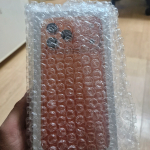 아이폰17프로맥스 256기가 코스믹오렌지 팝니다