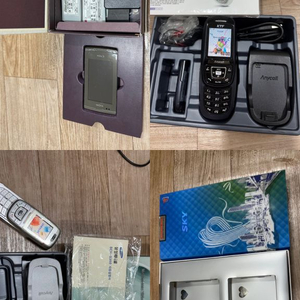 올드폰 옛날폰 구형폰 피쳐폰 3g폰 2g폰 피처폰 일괄