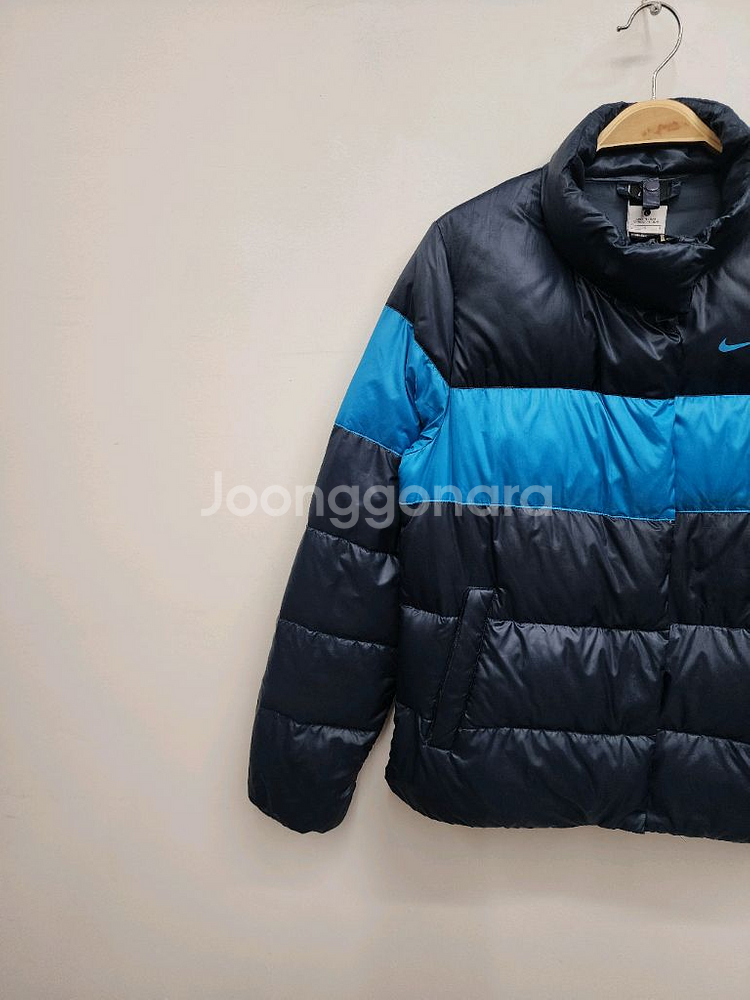 나이키 여성 패딩(90사이즈)--3