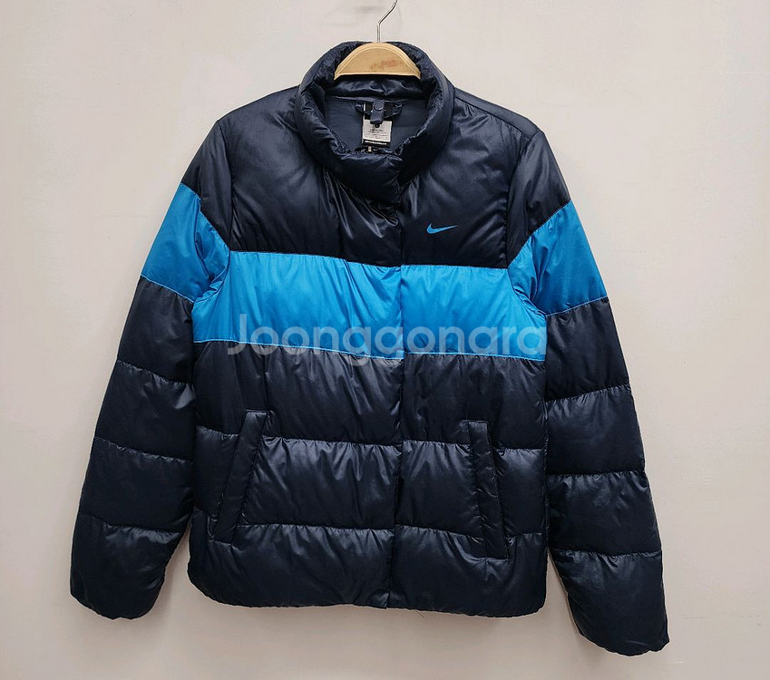 나이키 여성 패딩(90사이즈)--0