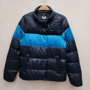 나이키 여성 패딩(90사이즈)