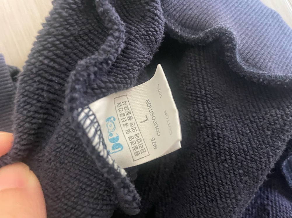 베베베베 후드-주니어L--1