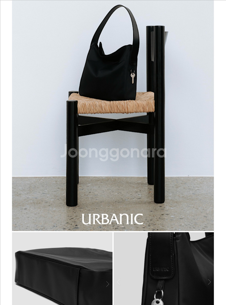 얼바닉30 호보백--3