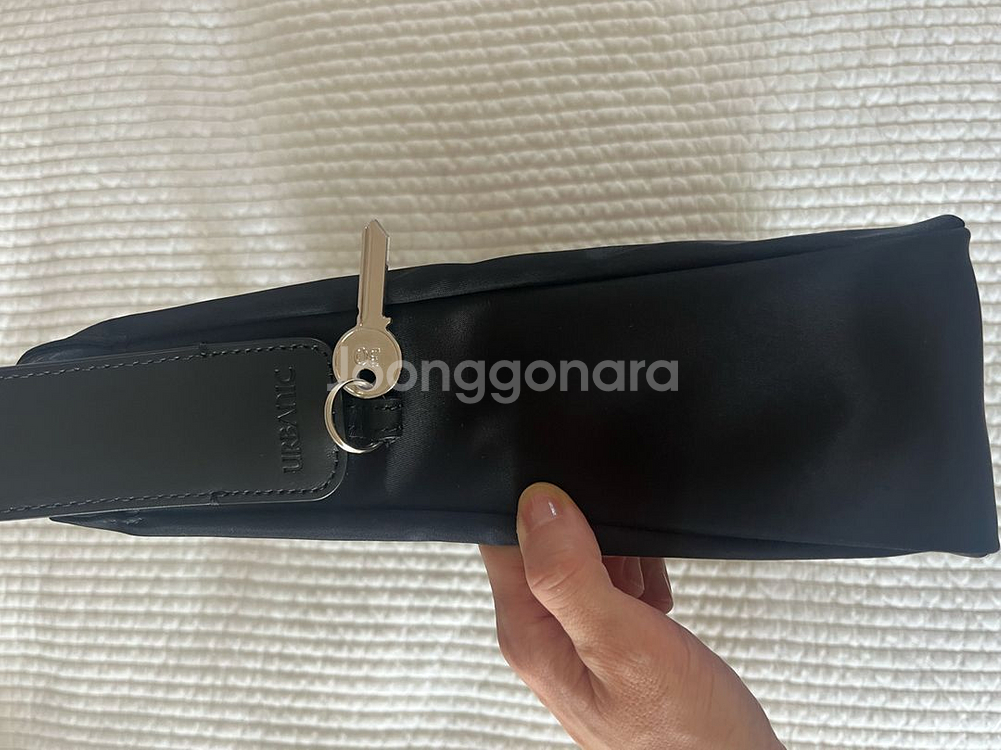 얼바닉30 호보백--1