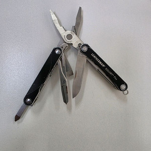 레더맨 PS4 멀티툴