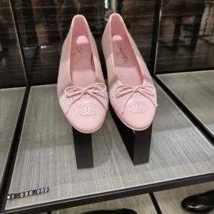 샤넬 플랫 chanel