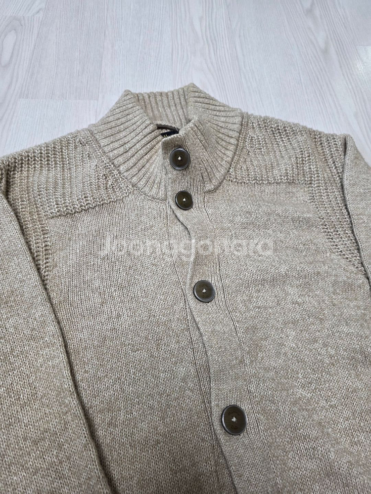 마시모두띠 남성 니트 가디건 L사이즈--5